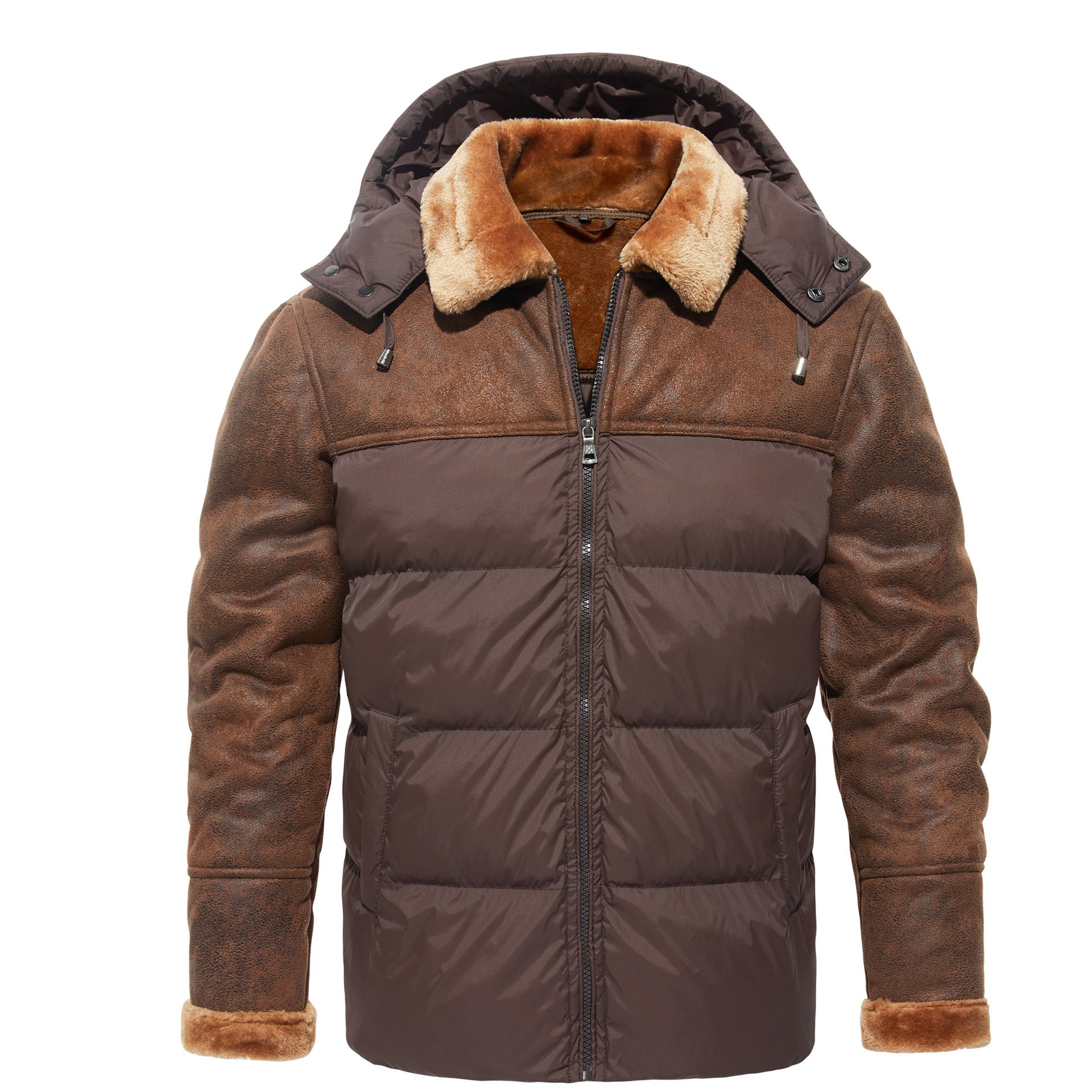 Petrus - Herren Winterjacke