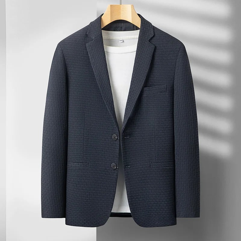 Eleganter Casual Blazer für Männer