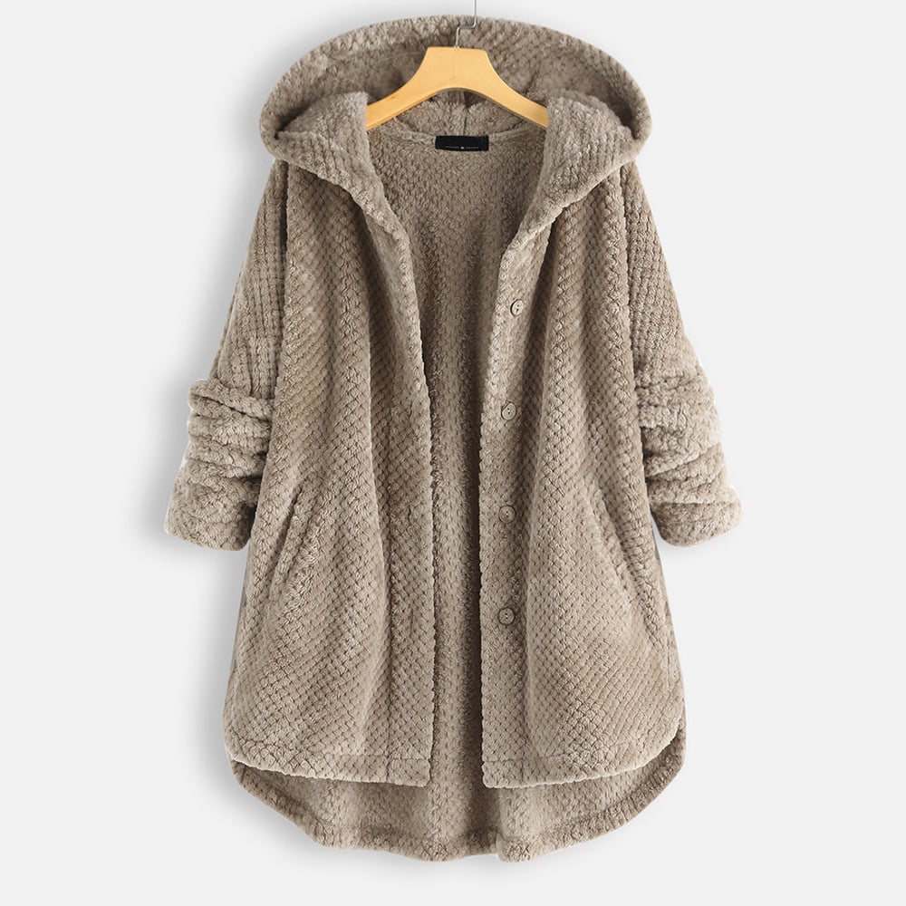 Annelies™ - Damen Fleece Weste