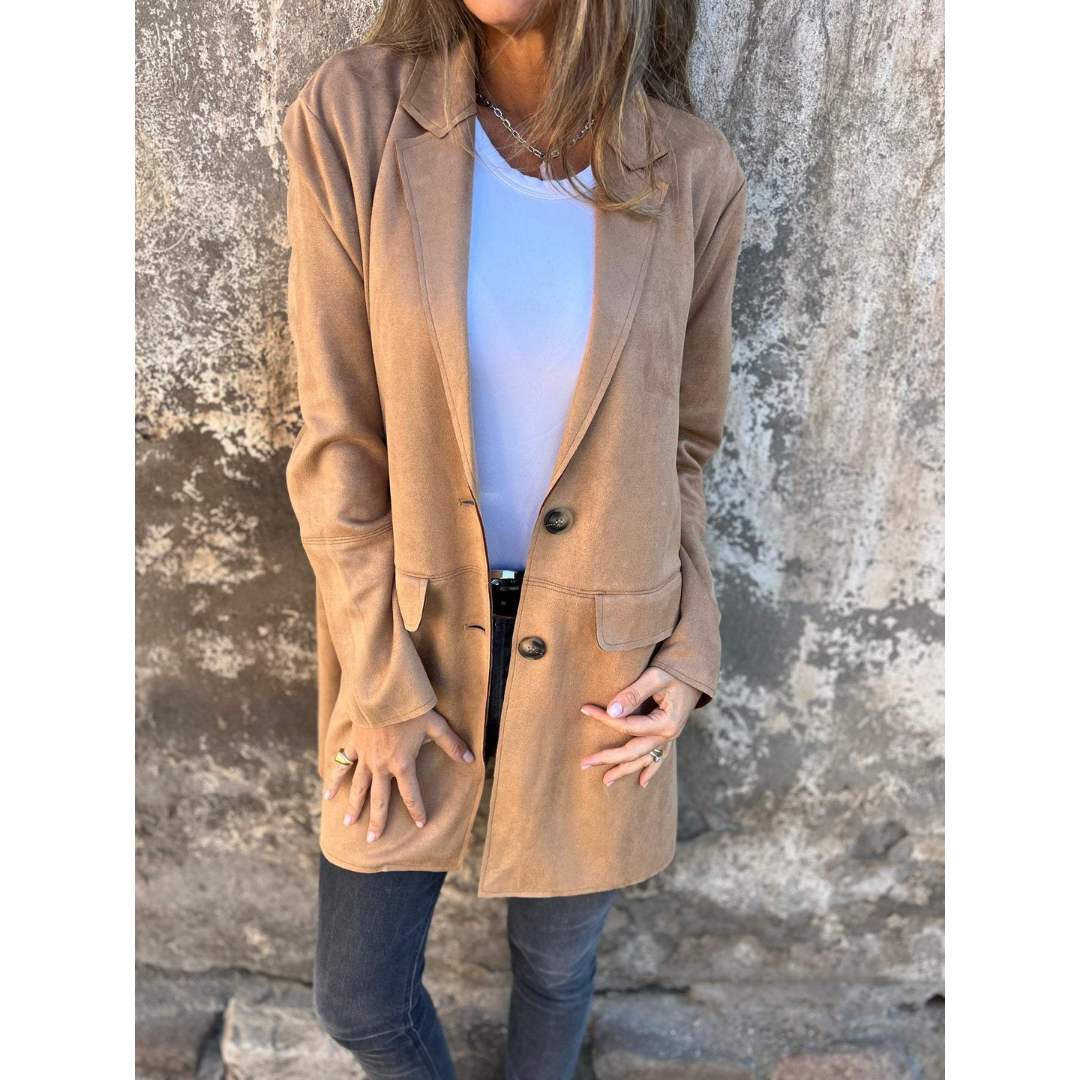 Sonya Mittellanger Coat for Women