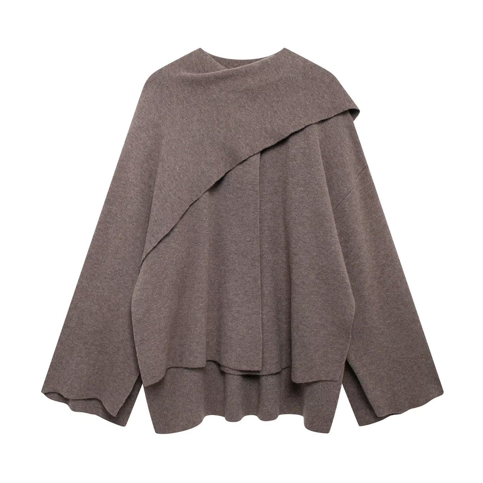 Alma | Elegante Schalweste für Damen