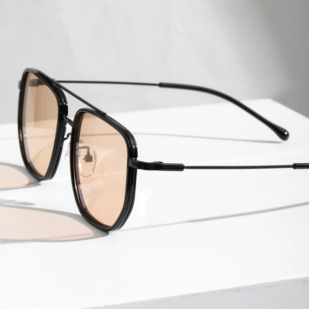 Desert Dusk – Die Sonnenbrille für stilvolle Akzente