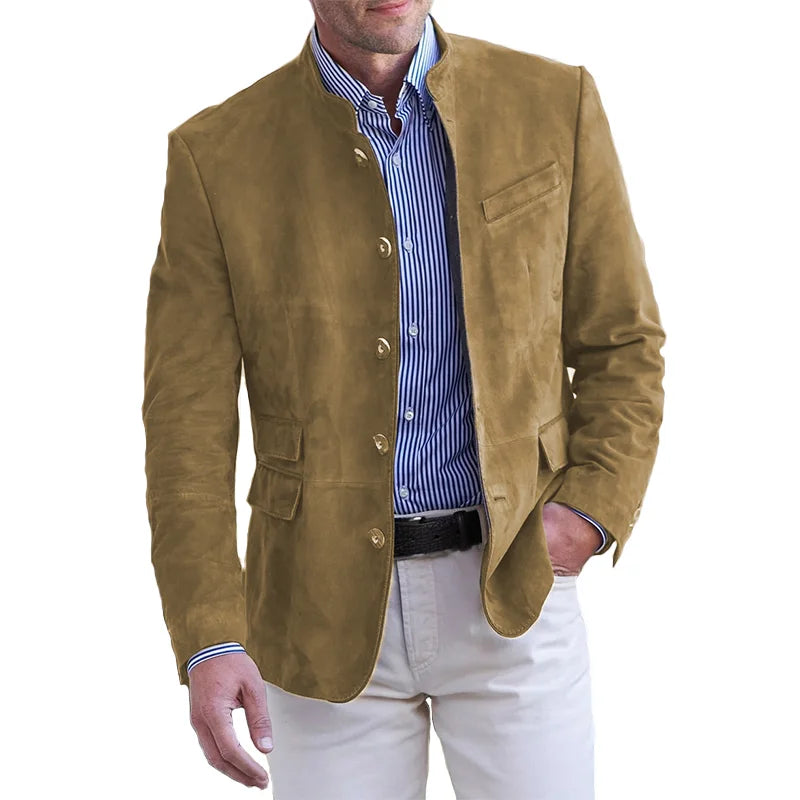Doan - Klassische Jacke für Männer
