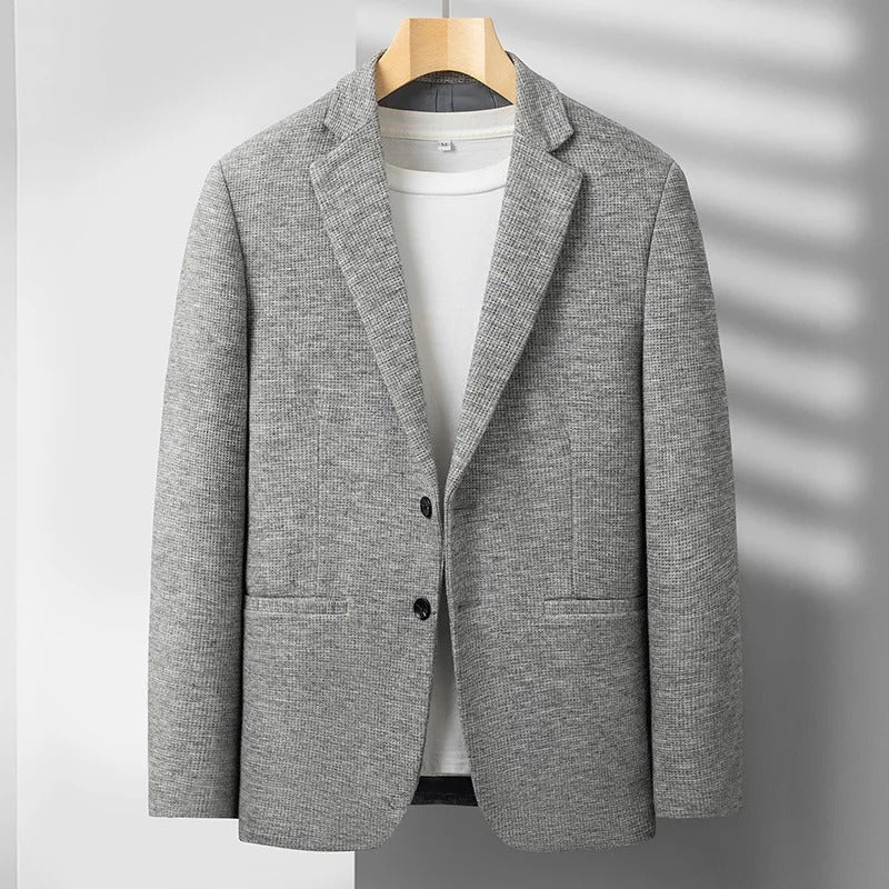 Eleganter Casual Blazer für Männer