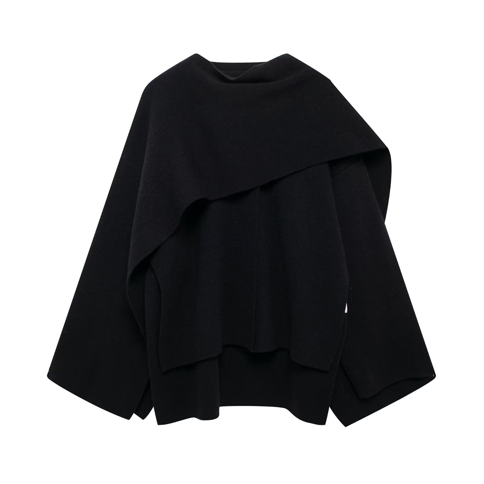 Alma | Elegante Schalweste für Damen