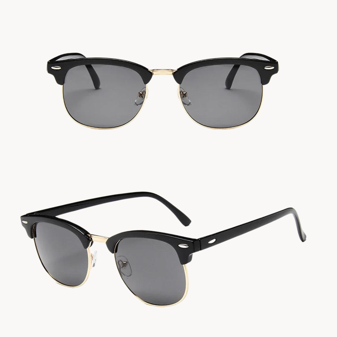 Carlucci – Die Sonnenbrille für stilvolle Auftritte