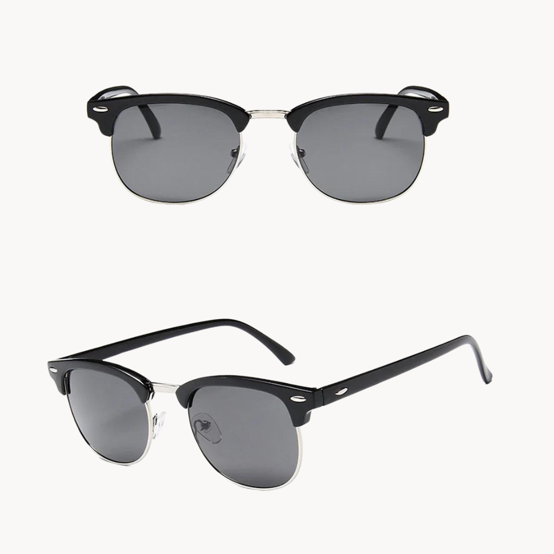 Carlucci – Die Sonnenbrille für stilvolle Auftritte