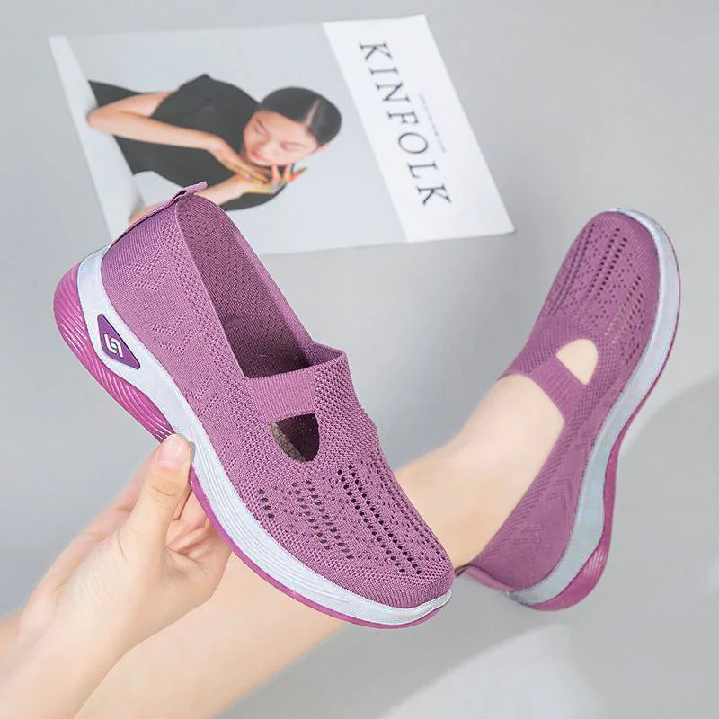 Suzanne - Elegante Frauen Schuhe