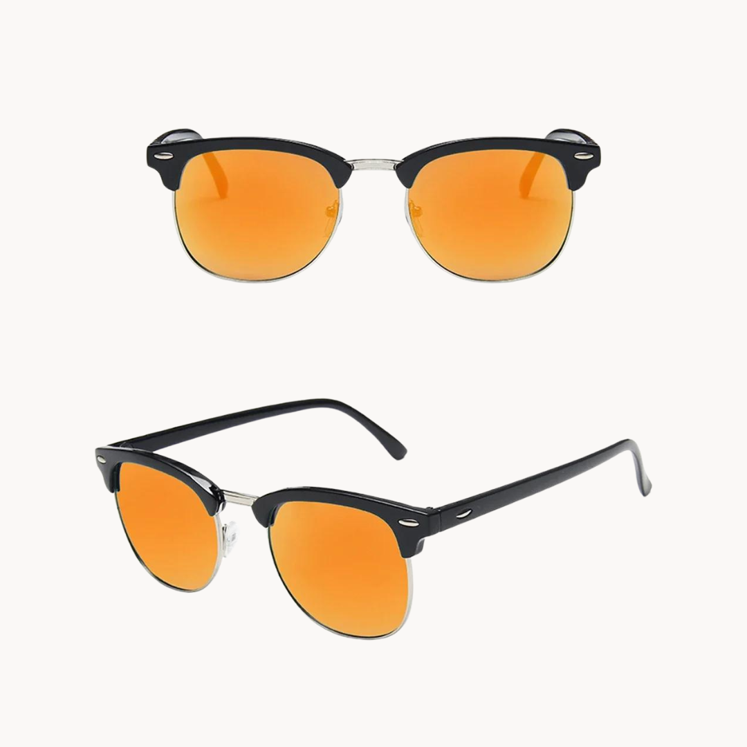 Carlucci – Die Sonnenbrille für stilvolle Auftritte