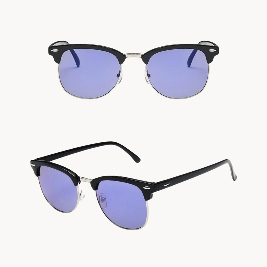 Carlucci – Die Sonnenbrille für stilvolle Auftritte