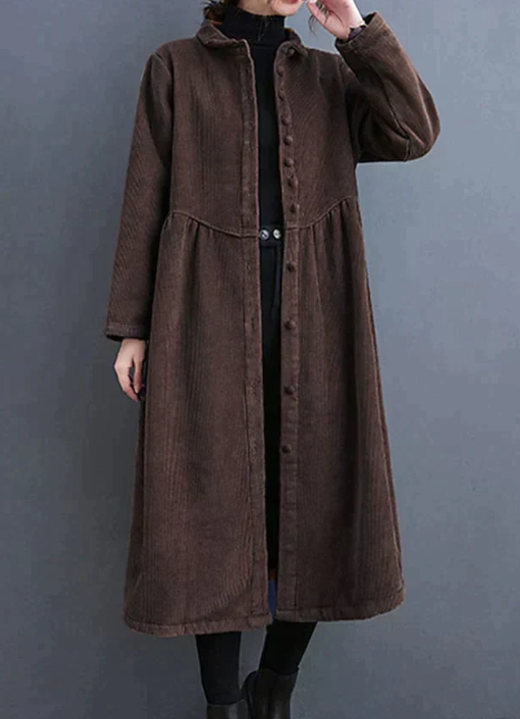 Reni - Kordjacke