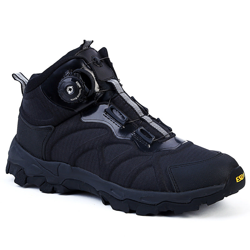 Didier - Taktische Stiefel