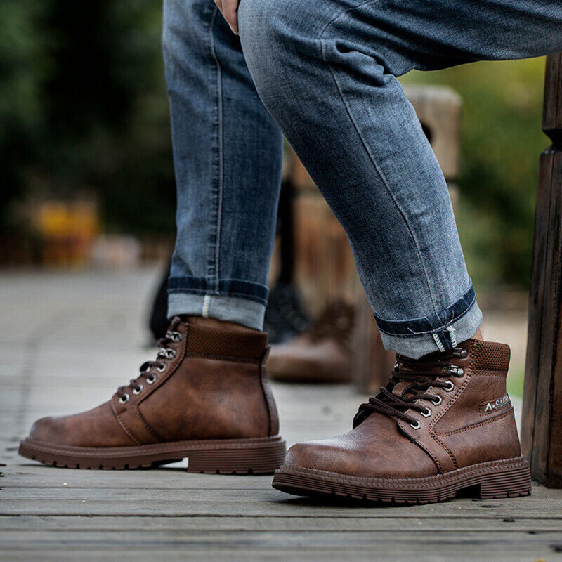 Gert - Wasserdichte Stiefel