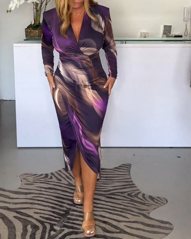 Harriet | Schickes Midi-Kleid