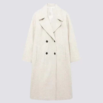Miri - Stylischer Mantel für Frauen