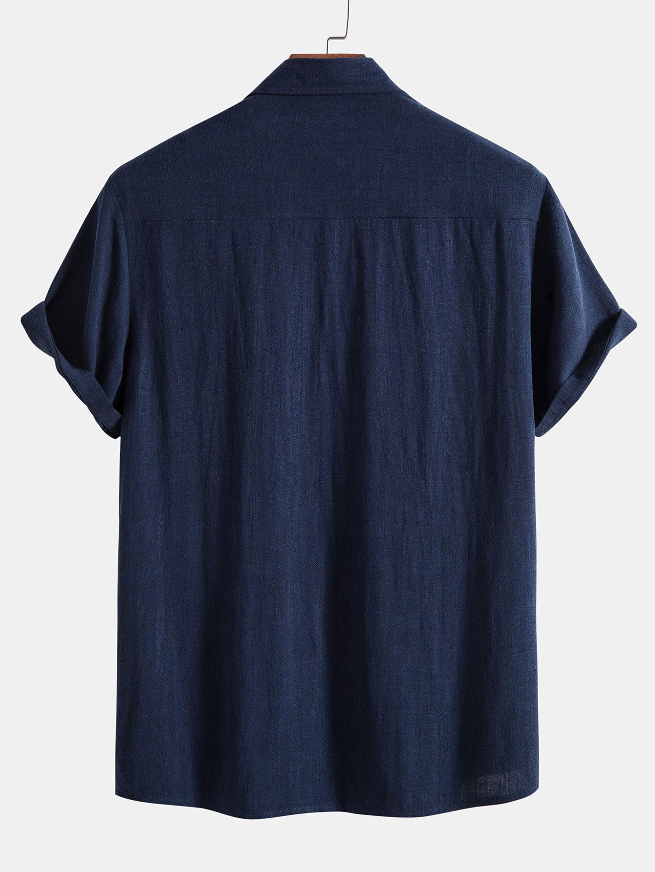 Elegantes Sommerset für Männer