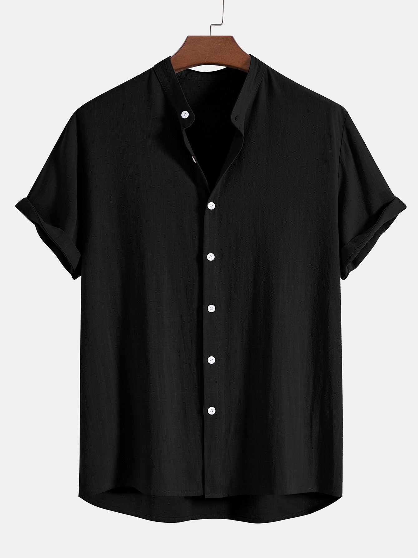 Jaegar | Sommer Polo Hemd & Hose Set für Herren
