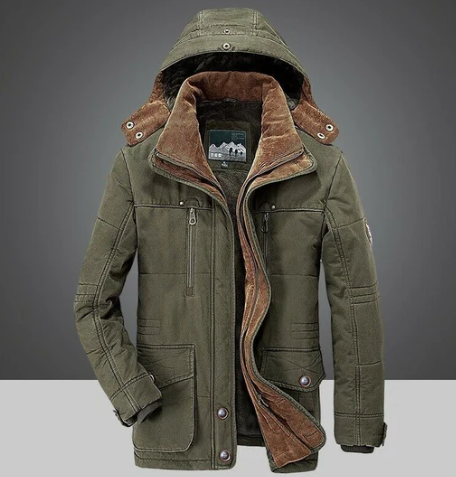 Nissa - Winterjacke