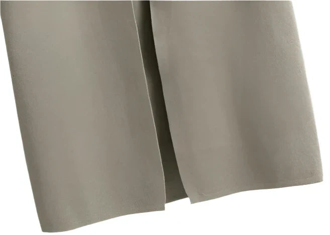 Ladislava - Schickes 3-teiliges Rollkragen-Set