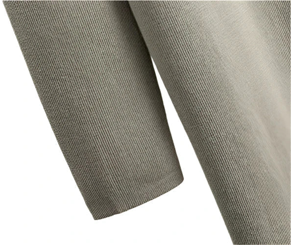 Ladislava - Schickes 3-teiliges Rollkragen-Set