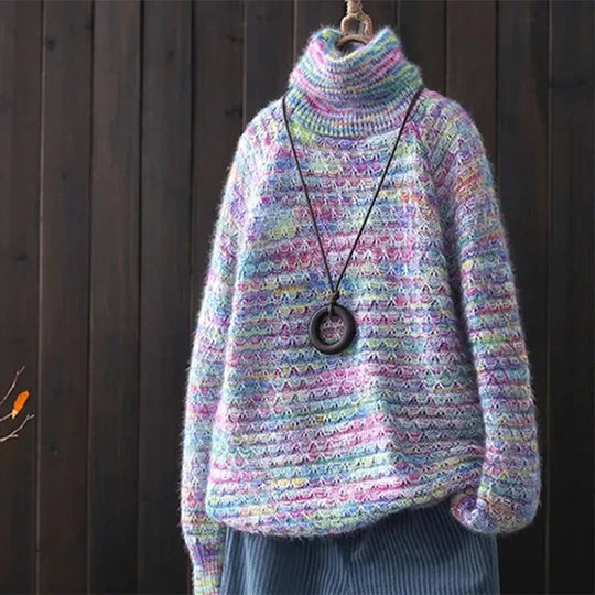 Mahala - Casual Fashion Strickpullover