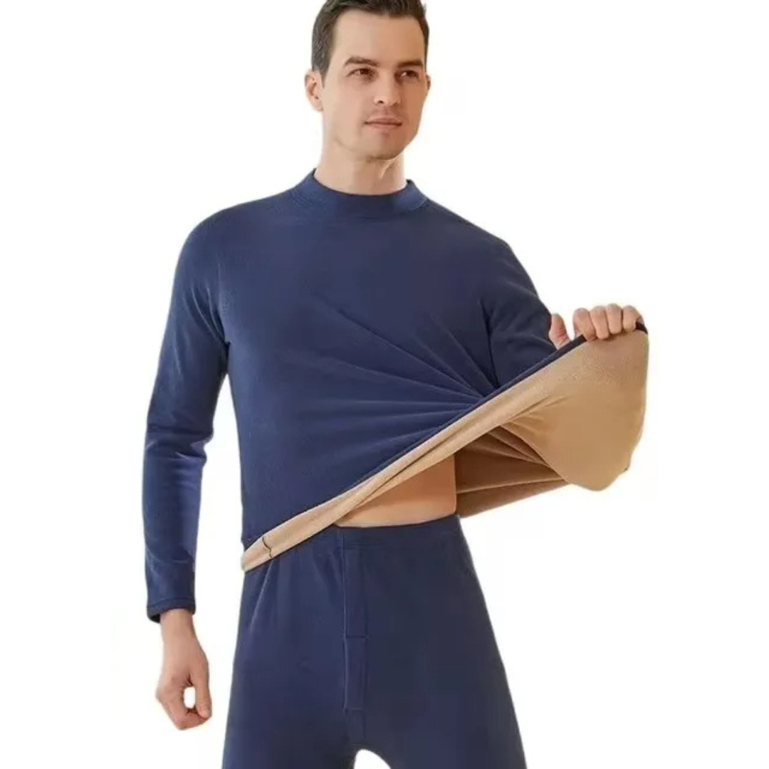 Thermo-Unterwäsche Set für Herren