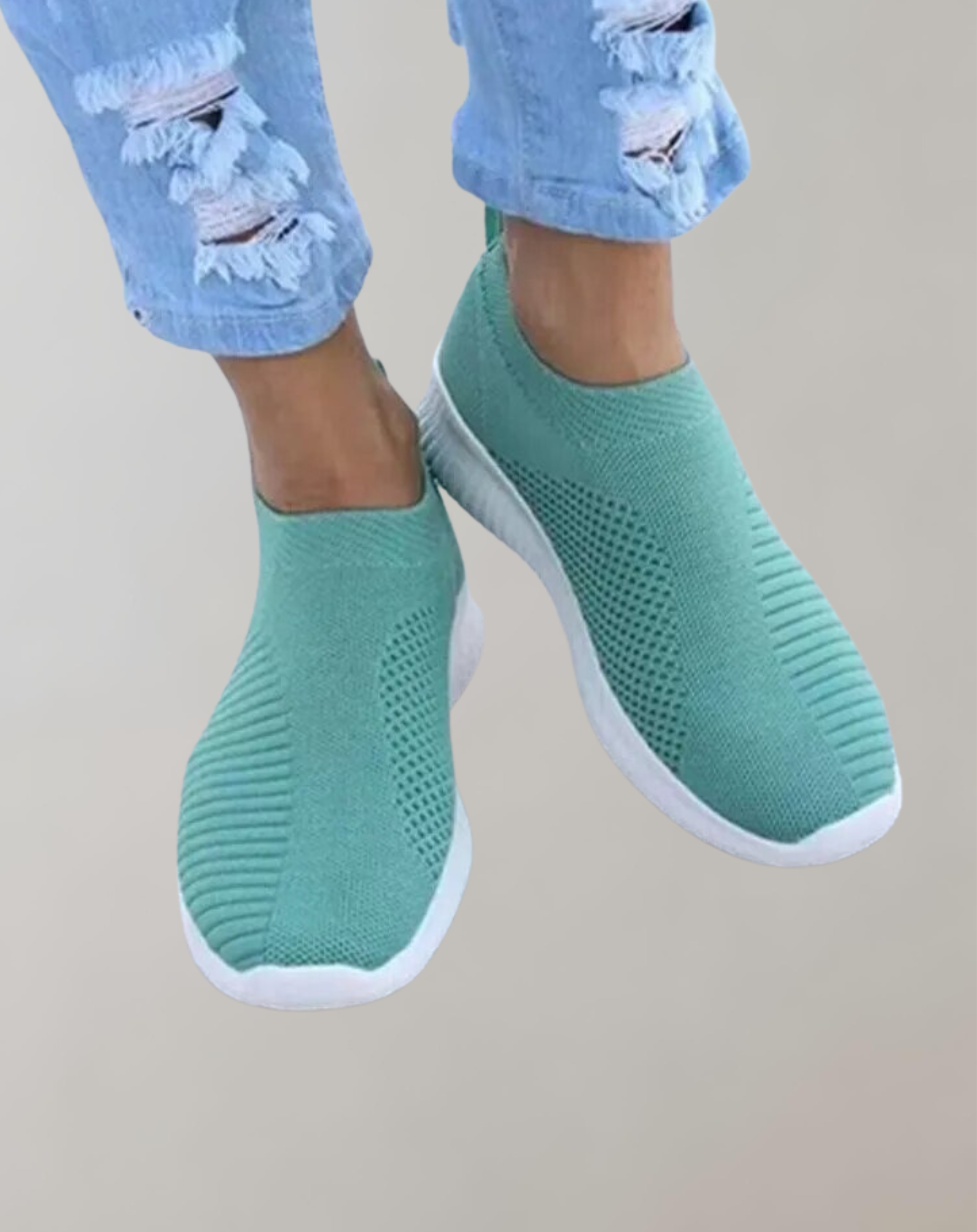 Nerza - Sportschuhe für Frauen