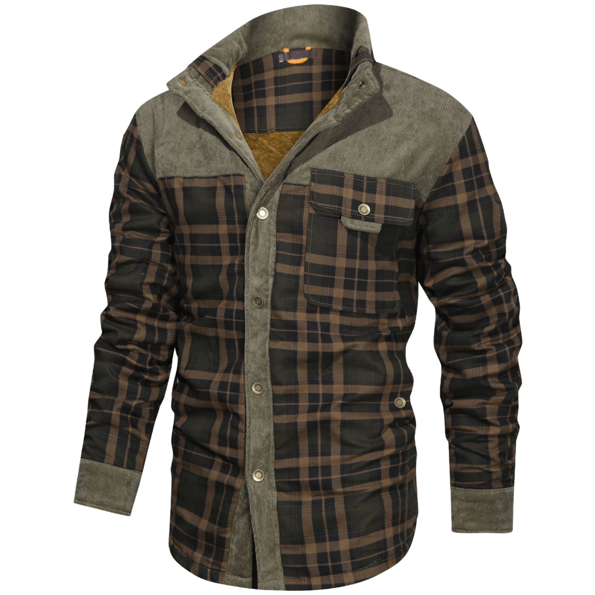 Walter - Herren Elegante Jacke
