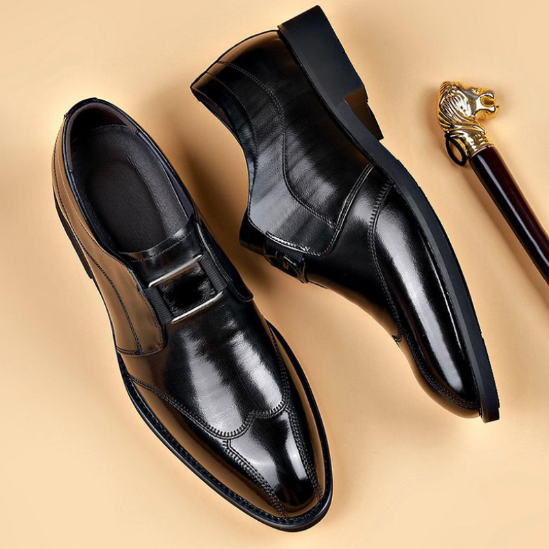 Wilfrid | Premium-Lederschuhe