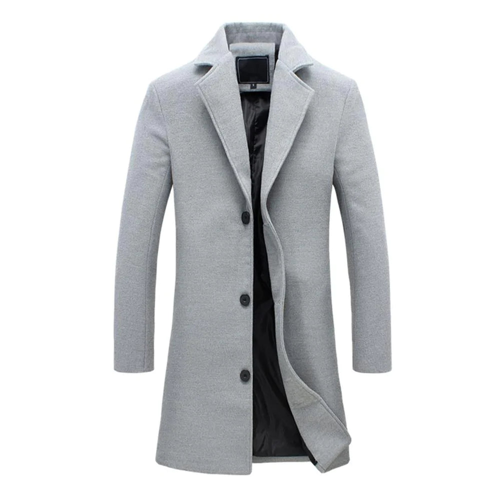 Julian - Modischer Jacke