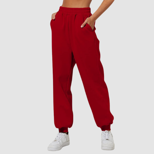 Lässige Jogginghose, Haushose