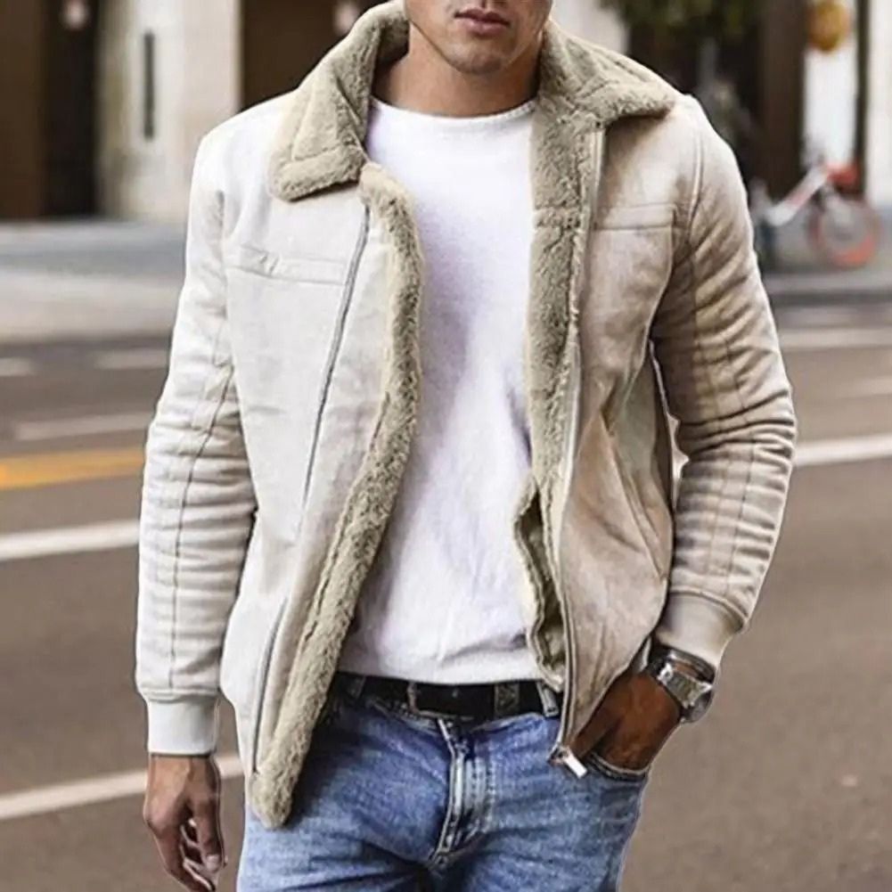 Ultimate Warmth Jacket für Männer