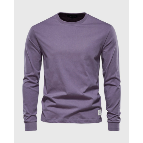 Noel | Herren Lässige Pullover | Langarm