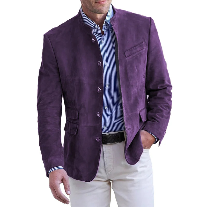 Doan - Klassische Jacke für Männer