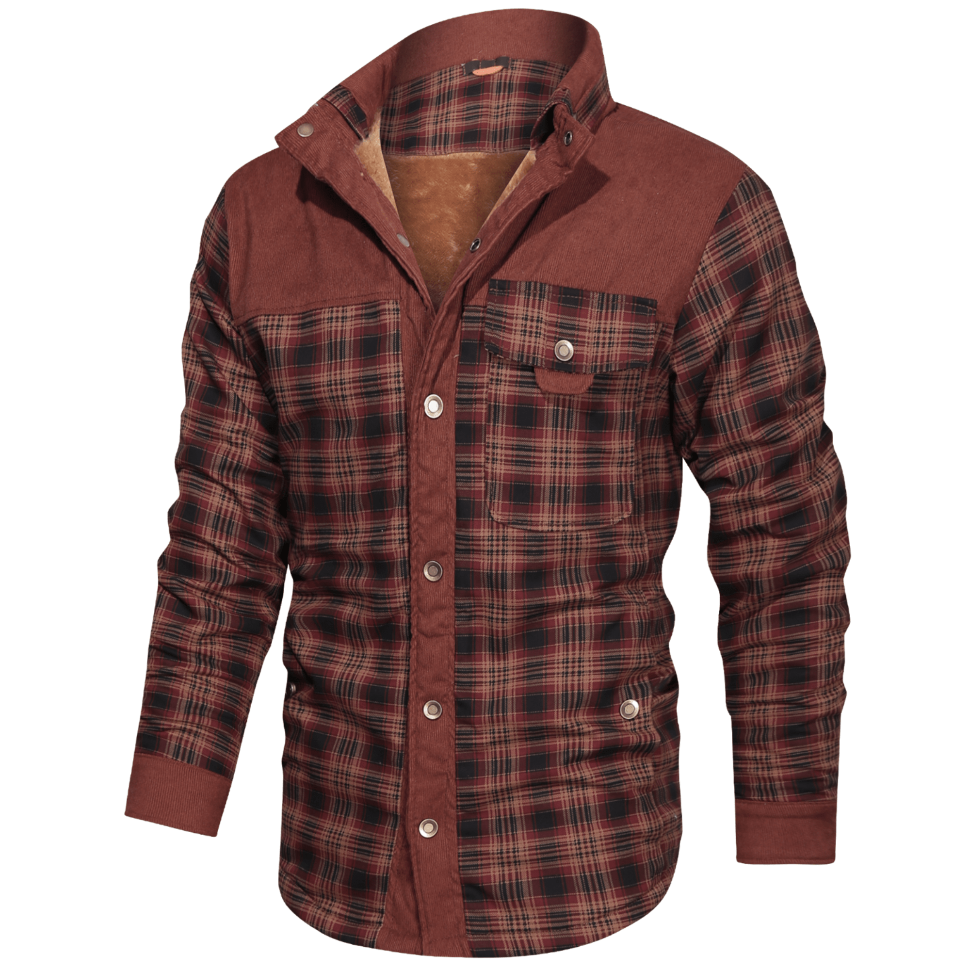 Walter - Herren Elegante Jacke