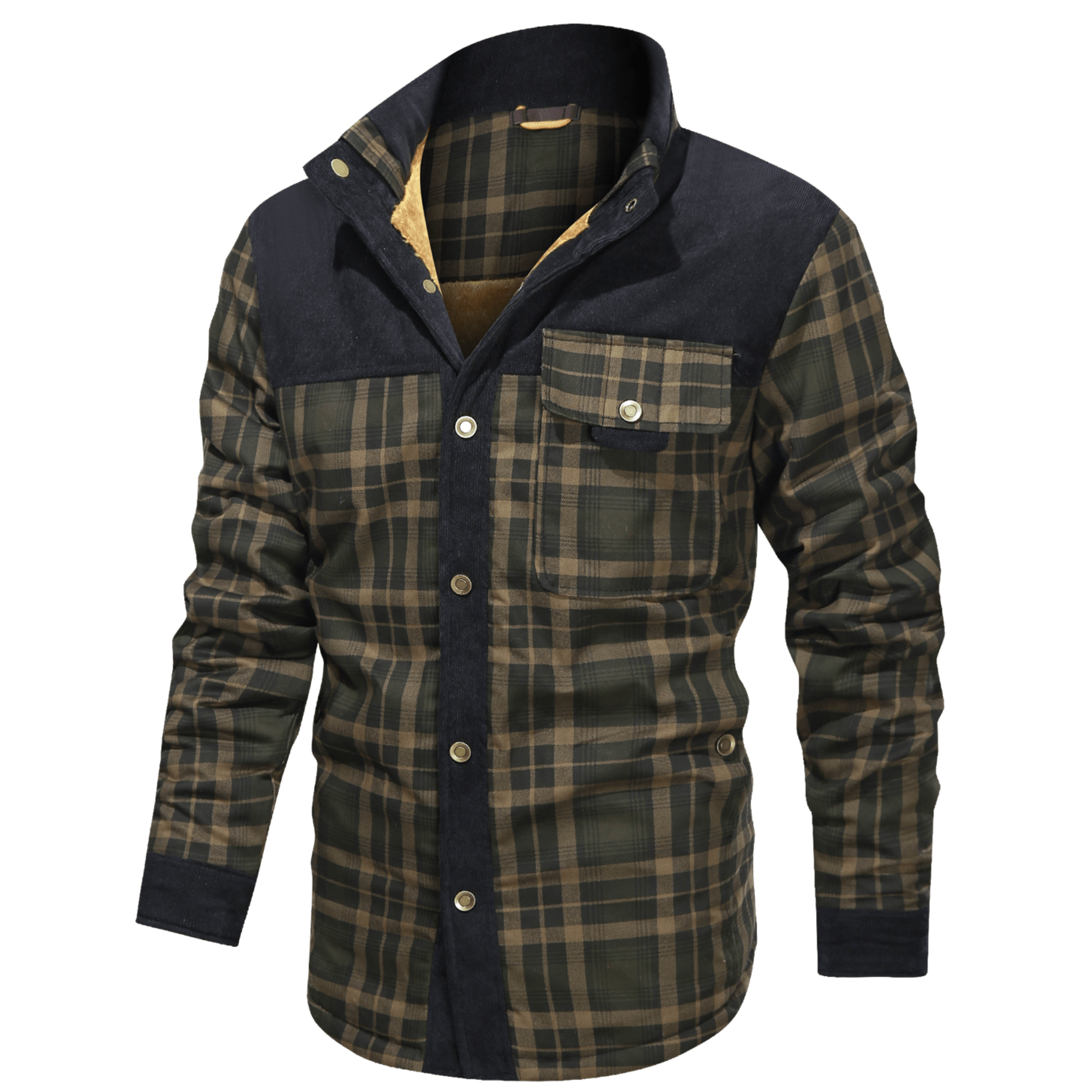 Walter - Herren Elegante Jacke
