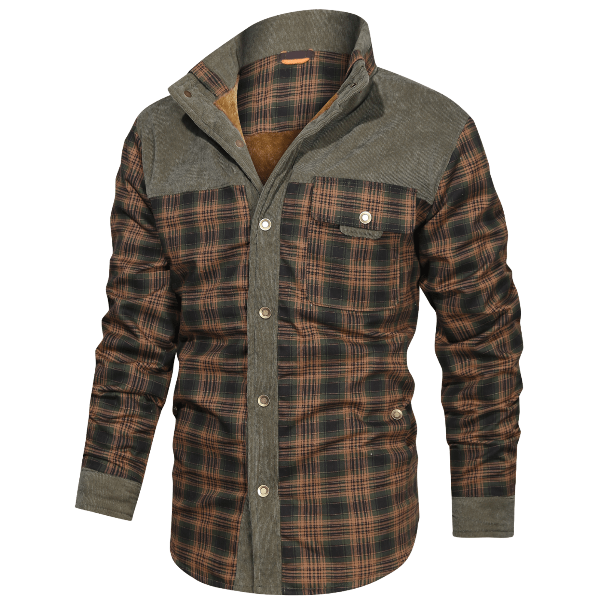 Walter - Herren Elegante Jacke