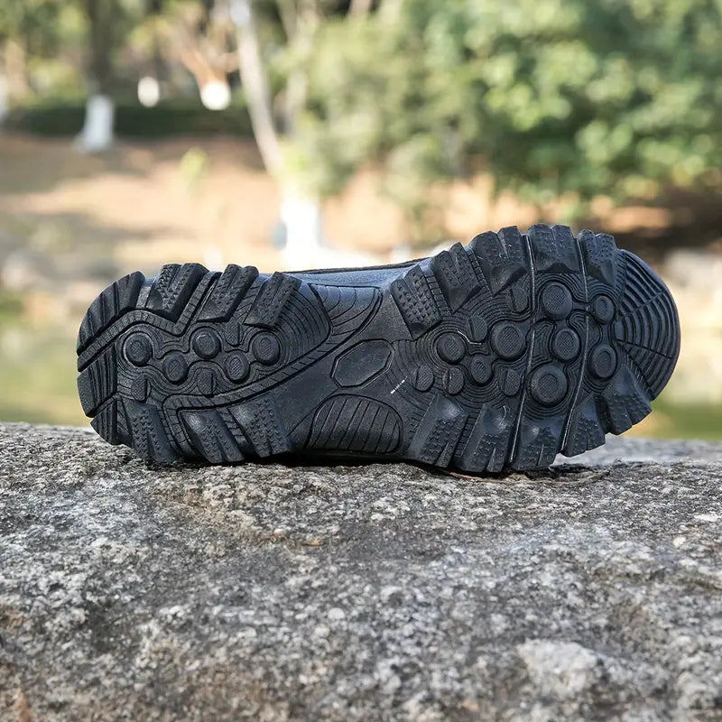 Lucian™ - Outdoor-Orthopädische Wanderschuhe