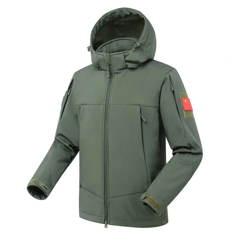 Roeland - Outdoor Herren Jacke