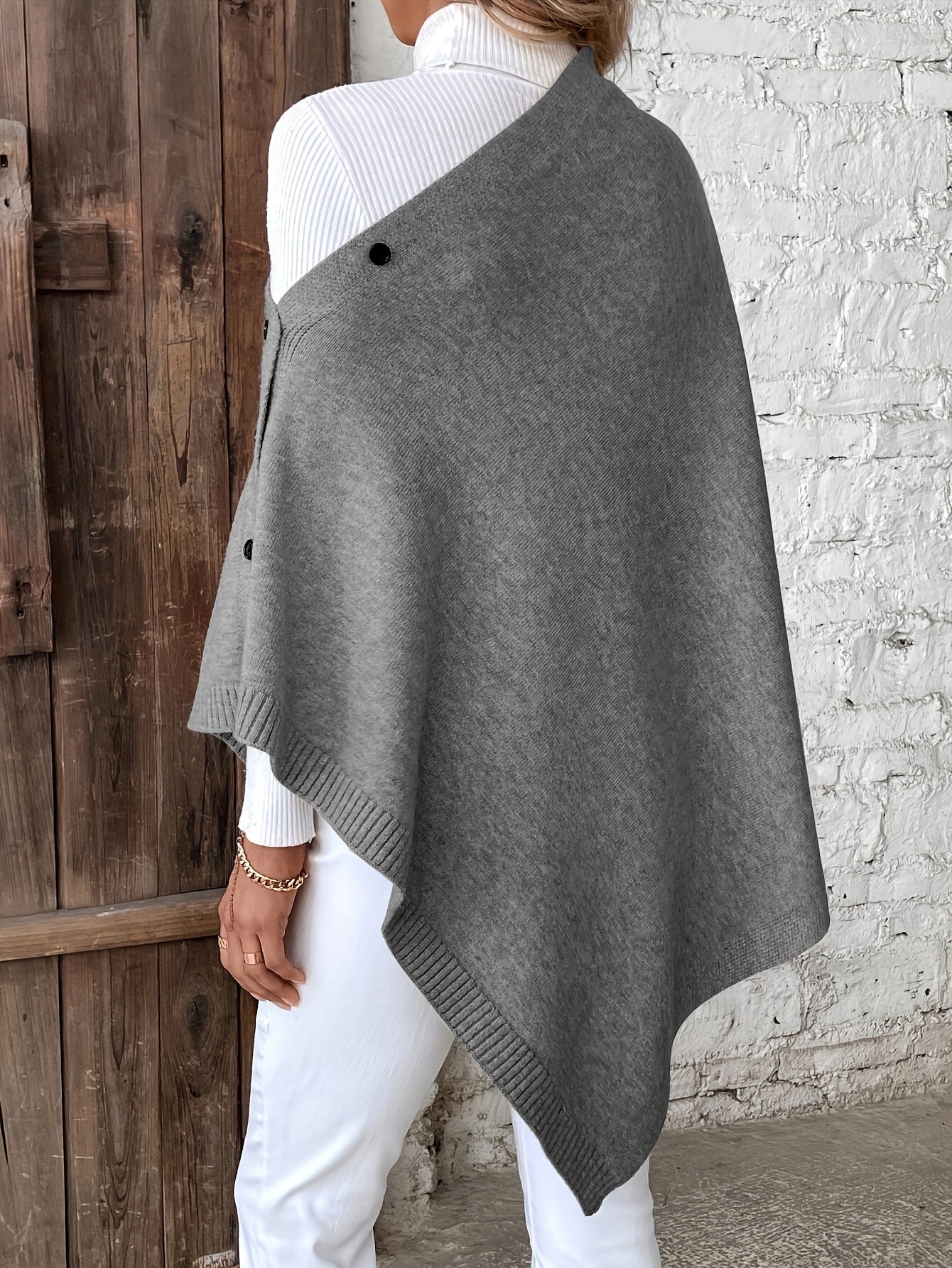 Josie - Schickes Winterweste für Damen