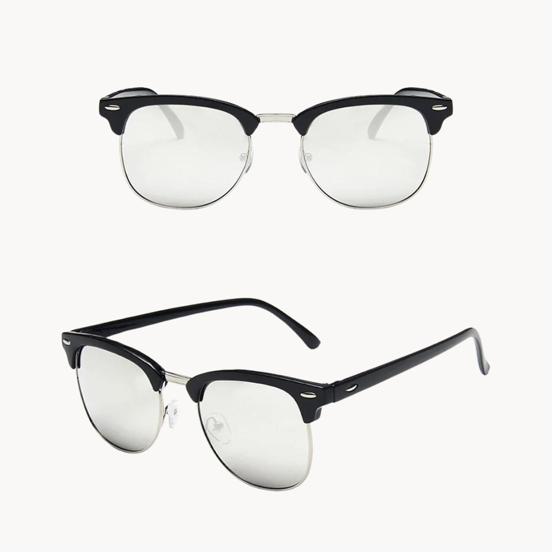 Carlucci – Die Sonnenbrille für stilvolle Auftritte