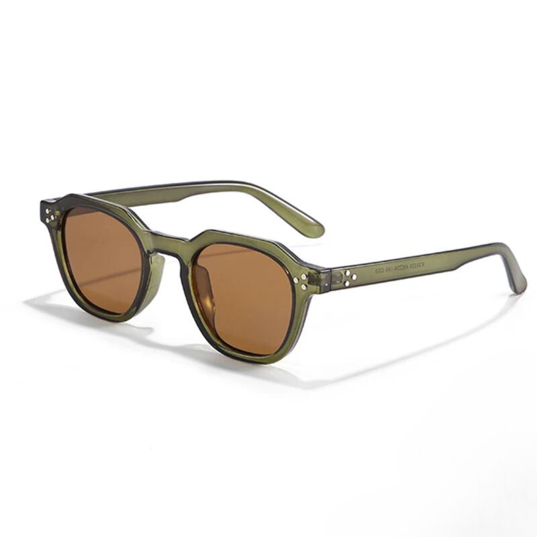 Gracy - Polarisierte Sonnenbrille für Herren & Damen