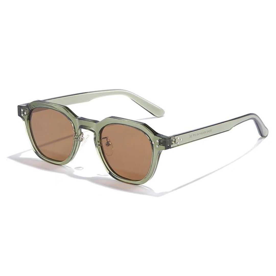 Gracy - Polarisierte Sonnenbrille für Herren & Damen