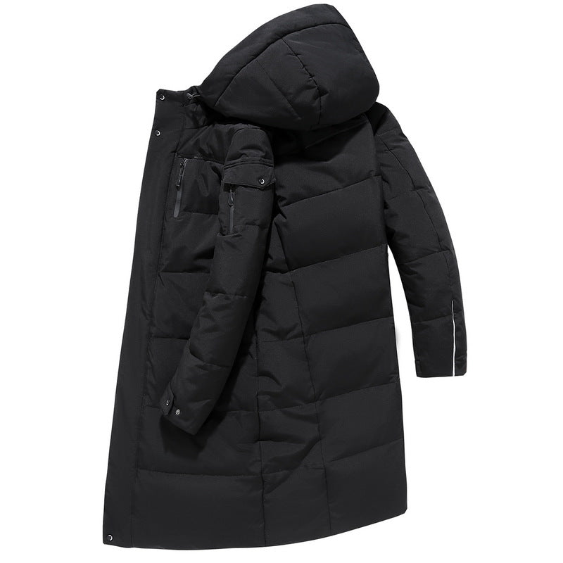 Liam - Jacke für Männer