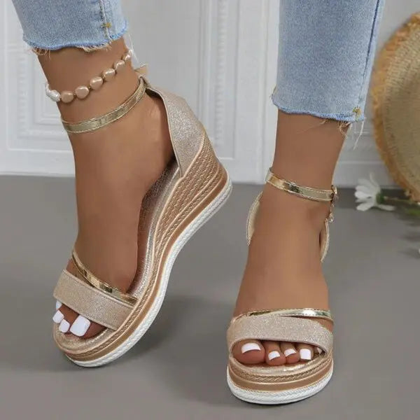 Zara Elegante Sandalen für Damen