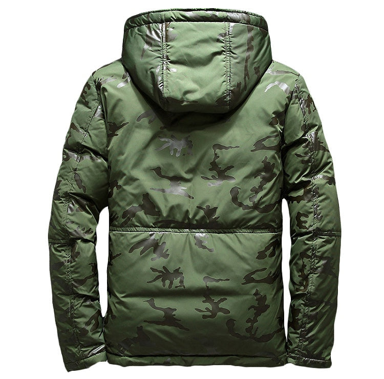 Noah - Herren Winterjacke