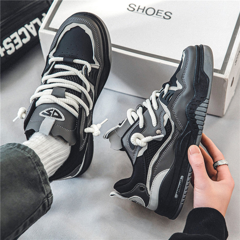 Urijah – Klassische Herren-Sneaker