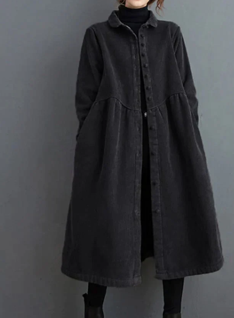 Reni - Kordjacke