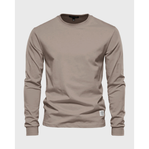 Noel | Herren Lässige Pullover | Langarm
