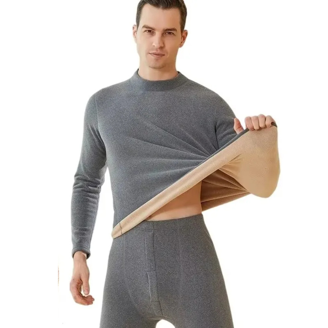 Thermo-Unterwäsche Set für Herren